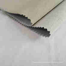 China Fabric Textile Suppliers coating film on blackout curtain fabric